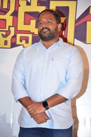 Valliddarimadyalo Movie Press Meet